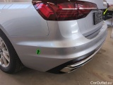  Audi  A4  Avant 35 TDI advanced 2.0 TDI 120KW AT7 E6d #55