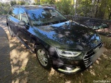  Audi  A4  Avant 35 TDI advanced 2.0 TDI 120KW AT7 E6dT #7