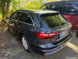  Audi  A4  Avant 35 TDI advanced 2.0 TDI 120KW AT7 E6dT #8