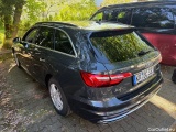  Audi  A4  Avant 35 TDI advanced 2.0 TDI 120KW AT7 E6dT #18