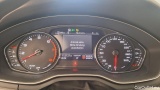  Audi  A4  Avant 40 TFSI quattro S line 2.0 TFSI 150KW AT7 E6d #6