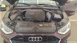  Audi  A4  Avant 40 TFSI quattro S line 2.0 TFSI 150KW AT7 E6d #13
