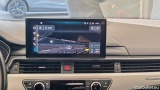  Audi  A4  Avant 40 TFSI quattro S line 2.0 TFSI 150KW AT7 E6d #14