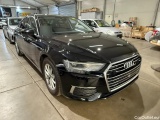  Audi  A6  Lim. 40 TDI design 2.0 TDI 150KW AT7 E6d #8