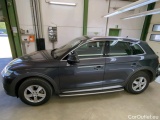 Audi  Q5  40 TDI quattro sport 2.0 TDI 140KW AT7 E6dT #10