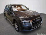  Audi  Q5  40 TDI quattro sport 2.0 TDI 140KW AT7 E6dT #12