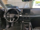  Audi  Q5  40 TDI quattro sport 2.0 TDI 140KW AT7 E6dT #18