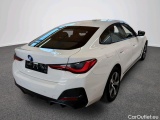  Bmw  Serie 4 Baureihe i4 Gran Coupe eDrive40 M Sport 83kWh #2