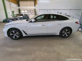  Bmw  Serie 4 Baureihe i4 Gran Coupe eDrive40 M Sport 83kWh #7