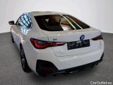  Bmw  Serie 4 Baureihe i4 Gran Coupe eDrive40 M Sport 83kWh #12