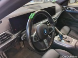  Bmw  Serie 4 Baureihe i4 Gran Coupe eDrive40 M Sport 83kWh #27