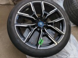  Bmw  Serie 4 Baureihe i4 Gran Coupe eDrive40 M Sport 83kWh #39