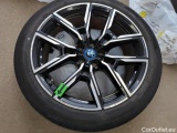  Bmw  Serie 4 Baureihe i4 Gran Coupe eDrive40 M Sport 83kWh #38
