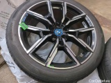  Bmw  Serie 4 Baureihe i4 Gran Coupe eDrive40 M Sport 83kWh #41