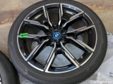  Bmw  Serie 4 Baureihe i4 Gran Coupe eDrive40 M Sport 83kWh #45
