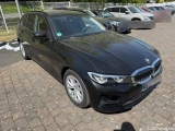  Bmw  Serie 3 Baureihe 3 Touring 318 d Advantage 2.0 110KW AT8 E6d #7