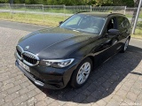  Bmw  Serie 3 Baureihe 3 Touring 318 d Advantage 2.0 110KW AT8 E6d #15