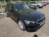  Bmw  Serie 3 Baureihe 3 Touring 318 d Advantage 2.0 110KW AT8 E6d #16