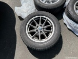  Bmw  Serie 3 Baureihe 3 Touring 318 d Advantage 2.0 110KW AT8 E6d #20