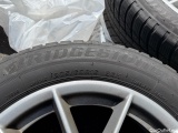  Bmw  Serie 3 Baureihe 3 Touring 318 d Advantage 2.0 110KW AT8 E6d #21
