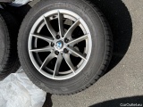  Bmw  Serie 3 Baureihe 3 Touring 318 d Advantage 2.0 110KW AT8 E6d #26