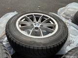  Bmw  Serie 3 Baureihe 3 Touring 318 d Advantage 2.0 110KW AT8 E6d #30