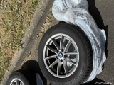  Bmw  Serie 3 Baureihe 3 Touring 318 d Advantage 2.0 110KW AT8 E6d #28