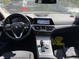 Bmw  Serie 3 Baureihe 3 Touring 318 d Advantage 2.0 110KW AT8 E6d #41