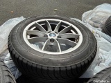  Bmw  Serie 3 Baureihe 3 Touring 318 d Advantage 2.0 110KW AT8 E6d #69