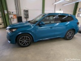  Bmw  X1 Baureihe  20 d xDrive M Sport 2.0 120KW AT7 E6d #16