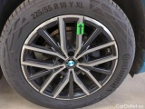  Bmw  X1 Baureihe  20 d xDrive M Sport 2.0 120KW AT7 E6d #63