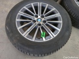  Bmw  X1 Baureihe  20 d xDrive M Sport 2.0 120KW AT7 E6d #70