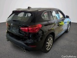  Bmw  X1 Baureihe  sDrive 18 d Advantage 2.0 110KW AT8 E6d #2