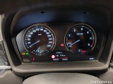  Bmw  X1 Baureihe  sDrive 18 d Advantage 2.0 110KW AT8 E6d #5