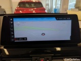  Bmw  X1 Baureihe  sDrive 18 d Advantage 2.0 110KW AT8 E6d #8