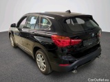  Bmw  X1 Baureihe  sDrive 18 d Advantage 2.0 110KW AT8 E6d #19