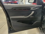 Bmw  X1 Baureihe  sDrive 18 d Advantage 2.0 110KW AT8 E6d #24