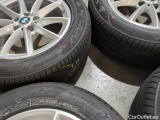 Bmw  X1 Baureihe  sDrive 18 d Advantage 2.0 110KW AT8 E6d #23