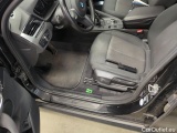 Bmw  X1 Baureihe  sDrive 18 d Advantage 2.0 110KW AT8 E6d #25
