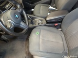  Bmw  X1 Baureihe  sDrive 18 d Advantage 2.0 110KW AT8 E6d #29