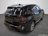  Bmw  X3 Baureihe  M40 i 3.0 265KW AT8 E6d #2