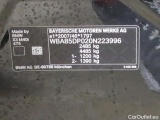  Bmw  X3 Baureihe  M40 i 3.0 265KW AT8 E6d #4