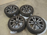  Bmw  X3 Baureihe  M40 i 3.0 265KW AT8 E6d #8