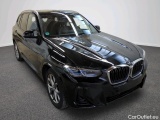  Bmw  X3 Baureihe  M40 i 3.0 265KW AT8 E6d #7