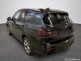  Bmw  X3 Baureihe  M40 i 3.0 265KW AT8 E6d #10