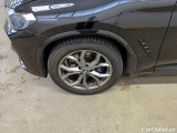  Bmw  X3 Baureihe  M40 i 3.0 265KW AT8 E6d #12
