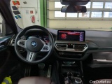  Bmw  X3 Baureihe  M40 i 3.0 265KW AT8 E6d #15