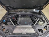  Bmw  X3 Baureihe  M40 i 3.0 265KW AT8 E6d #13