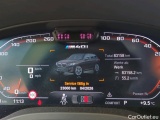  Bmw  X3 Baureihe  M40 i 3.0 265KW AT8 E6d #26