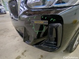  Bmw  X3 Baureihe  M40 i 3.0 265KW AT8 E6d #36
